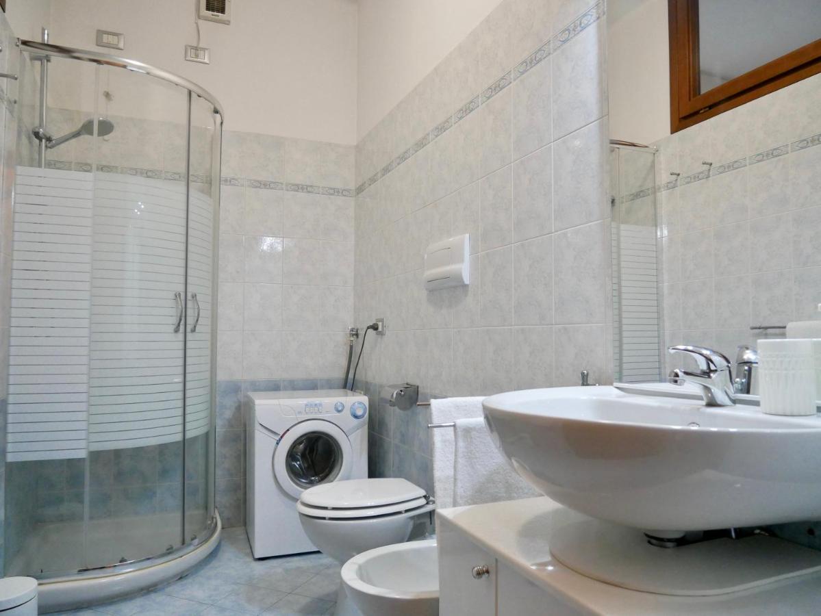 Апартаменты Diadema Pink - Immobili E Soluzioni Rent Бергамо Экстерьер фото