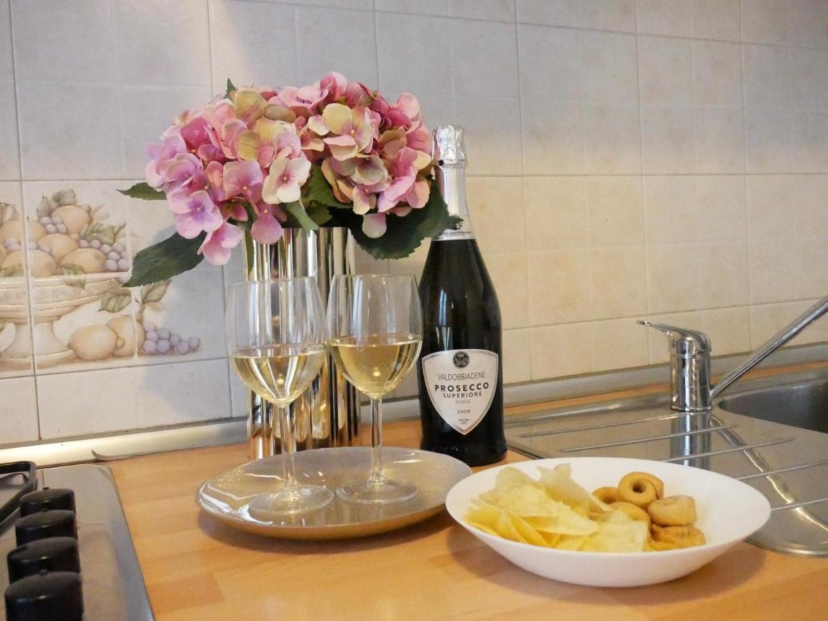 Апартаменты Diadema Pink - Immobili E Soluzioni Rent Бергамо Экстерьер фото