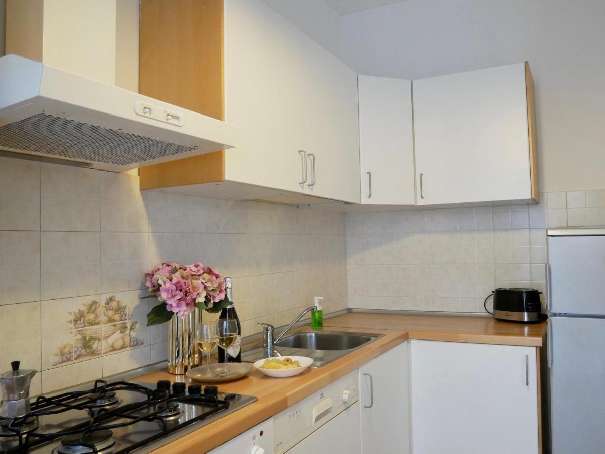 Апартаменты Diadema Pink - Immobili E Soluzioni Rent Бергамо Экстерьер фото