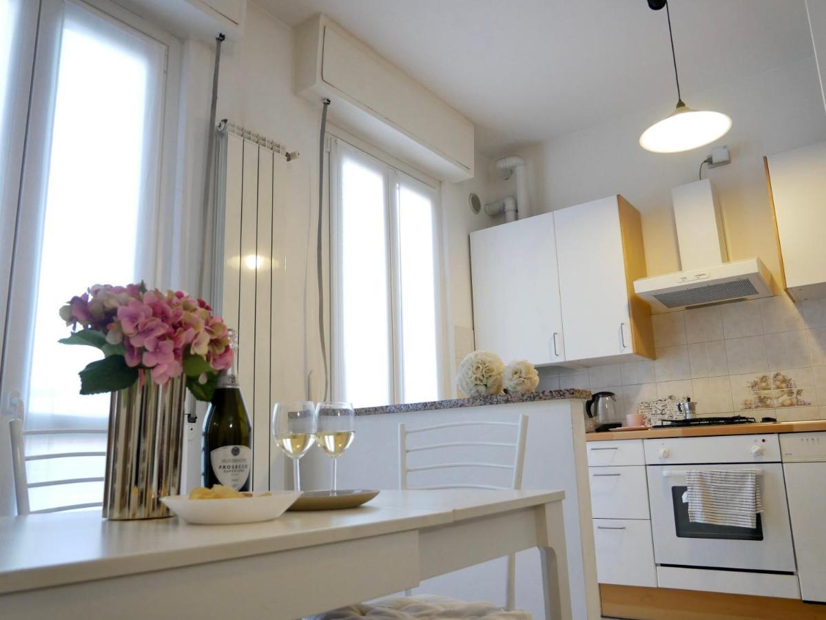 Апартаменты Diadema Pink - Immobili E Soluzioni Rent Бергамо Экстерьер фото